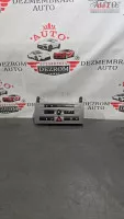 Panou Clima 96573326 Peugeot 407 Sw Van / Break (6e_) 