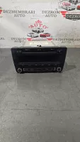 Radio Cd 1z0035161m Skoda Octavia Ii Combi (1z5) 
