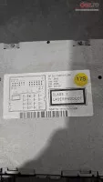 Radio Cd 6j0035153b Seat Ibiza Iv Hatchback (6j5 6p1) 