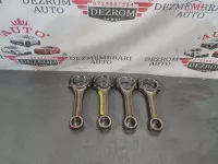 Biela 05l105401 / 05l105401h Audi Q2 Ga 2 0 Tdi 