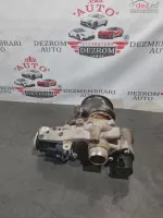 Turbina 9836081180 Peugeot 308 Ii Sw 1 2 Thp 