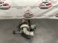Turbina 9677062780 Citroen C4 I Grand Picasso 2 0 Hdi 163 Cai Rhh 