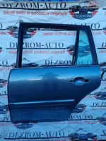 Usa Stanga Spate Citroen C4 Grand Picasso 2006 2010 
