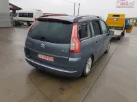 Mocheta Portbagaj Citroen C4 Grand Picasso 