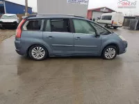Broasca Usa Dreapta Fata Citroen C4 Grand Picasso 
