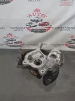 Fuzeta Stanga Fata 5q0407253a / 5q0407257a Vw Passat B8 Variant 