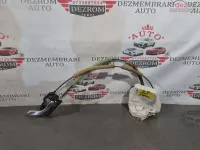 Broasca Usa Dreapta Spate Cu Maner Interior Mazda 6 Sedan Gj Gl 