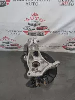 Fuzeta Dreapta Fata 5q0407254a / 5q0407258a Vw Passat B8 Sedan Facelift 