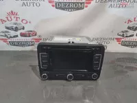 Navigatie Rns310 3c0035270b Vw Golf Vi Hatchback 