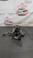 Turbina Fara Capsula 7576985 / 11657576985 Bmw X6 E72 Hybrid N63 