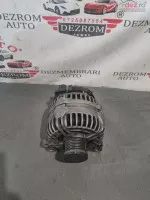 Alternator 03f903023d Seat Leon Ii Hatchback 1 2 Tsi Cbzb 105 Cai 