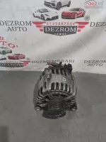Alternator Av6n 10300 Dc / Tg12c122 Ford Fiesta Mk6 Van 1 6 Tdci 