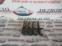 Set Injectoare 0445110340 Fiat Scudo Iii 1 6 Hdi 9h07 90 Cai 