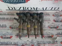 Set Injectoare 0445110340 Peugeot 207 1 6 Hdi 9hp 92 Cai 