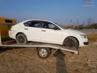 Dezmembrez Skoda Octavia 3 1 6 Tdi Clh 105 Cai 2014 