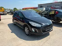 Dezmembrez Peugeot 308 Sw Facelift 1 6 Vti 5fs 120 Cai Cutie 5 Trepte Cod Culoare Ktv