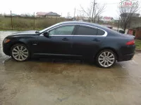 Dezmembrez Jaguar Xf 3 0d Ajv6d 306dt 275 Cai 