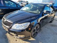 Dezmembrari Skoda Octavia Ii Facelift 1 6 Tdi Motor Cay 105 Cai An 2011 