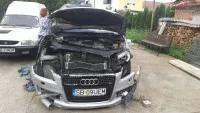 Dezmembrez Audi Q7 3 0 Tdi Casa 245 Cai 2009 