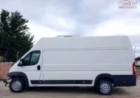 Dezmembrez Peugeot Boxer 3 Maxi Frigorific 2 0 Hdi Ah03 Euro 6 An 2017 