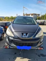 Dezmembrez Peugeot 308 Sw 1 6 Vti 5fw 120 Cai Cutie Viteze Manuala 5 Trepte Cod
