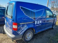 Dezmembrari Vw Caddy 1 9 Tdi 105 Cai Motor Bls Cutie Manuala An 2008 