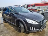 Dezmembrez Peugeot 508 Rxh Hybrid 2 0 Hdi Rhc 200 Cai An 2014 Cod Culoare Eeh 