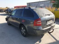 Dezmembrari Skoda Octavia Ii Combi 1 9 Tdi 105 Cai Motor Bkc Cutie Manuala 4x4 An