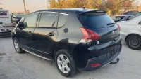 Dezmembrez Peugeot 3008 Hybrid4 Facelift 2 0 Hdi Rh02 200 Cai Din 2015 156 000 Km 