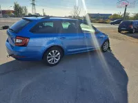 Dezmembrez Skoda Octavia Mk3 1 6 Tdi Dgte 116 Cai Cutie Manuala Cod Culoare Lq5x