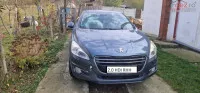 Dezmembrez Peugeot 508 2 0 Hdi Rhh (rh02) 163 Cai Cutie Automata An 2012 