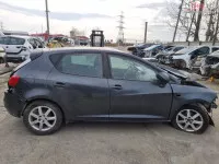 Dezmembrez Seat Ibiza 1 2 Tdi Cfwa 75 Cai 2011 Cutie Manuala 5 Trepte / Culoare Lw7z 