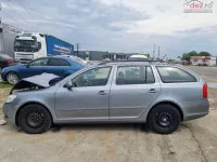Dezmembrez Skoda Octavia Ii Facelift Break 1 2 Tsi Cbzb 105 Cai Cutie Dsg 7 Nqk 2012