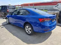 Dezmembrez Skoda Octavia Iv 1 0 Tsi Dlaa 110 Cai Cutie Manuala 6 Trepte Utv Cod