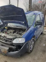 Dezmembrez Vw Caddy 1 9 Tdi 75 De Cai Motor Bsu 5 Trepte Manual An 2008 