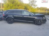 Dezmembrez Audi Q7 3 0 Tdi Bug 230 000 Km Din 2007 Sistem Audio Bose Panormanic 
