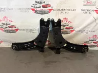 Set Brate Fata 5wa407152 / 5wa407151 Vw Golf Viii Hatchback (cd1) 2 0 Tdi 4motion