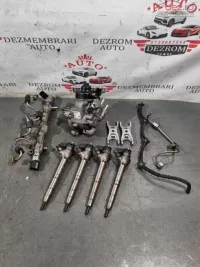 Kit Injectie 04l130277ac / 04l130755d Vw Seat Skoda Audi 2 0 Tdi 