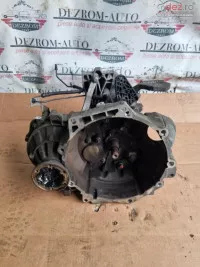 Cutie De Viteze Manuala 5 Trepte Mq250 0a4300052e Vw Skoda 