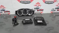 Kit Pornire Dacia Sandero / Stepway Ii (b8_) 1 5 Bluedci 95 Cai K9k 