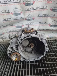 Cutie De Viteze Manuala 6 Trepte Cu Start Stop Audi Vw Seat Nfw Lqu 
