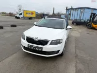 Dezmembrez Skoda Octavia Iii Combi (5e5) 1 6 Tdi Cxxb 110 Cai 