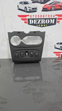 Ornament Consola Centrala Dacia Sandero Ii (b8_) Stepway / Logan Ii 