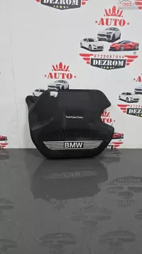 Capac Motor 11148579535 Bmw 2 0 D B47 