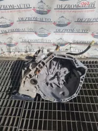 Cutie De Viteze Manuala 6 Trepte Tl4b075 Dacia Duster I 15 Dci 110cai 