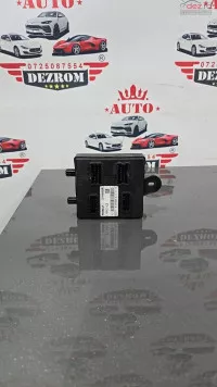 Modul Confort 231a06426r Dacia Duster Ii 