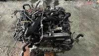 Motor Complet Fara Anexe Audi S5 Coupe 3 0 Tdi 239 Cai Tip Motor Ccwa 