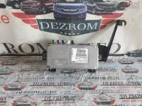 Modul 5 Camere Rolls Royce Ghost Rr4 Cod Piesa 9228322 