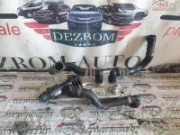 Racitor Ulei Cutie Automata Rolls Royce Ghost Rr4 Cod Piesa 7597890 