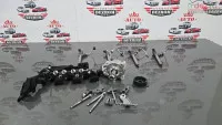 Kit Injectie 9828959880 Peugeot Partner Iii Van (k9) 1 5 Bluehdi 102 Cai Yhy